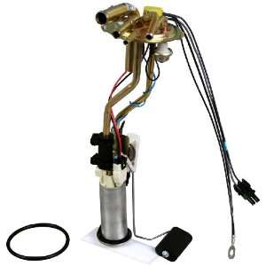  Airtex E3637S Fuel Pump and Sender Assembly for Ford Automotive