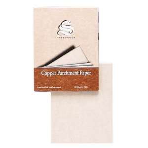 Southworth Company   Parchment Paper, 24 lb., 8 1/2x11, Copper