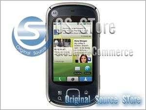   MB501 ME501 3.1 Android Smart Cell Mobile Phone Unlocked Black  