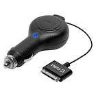for NEW Apple iPhone 4G 4G S Cellet Retractable Auto Car Charger