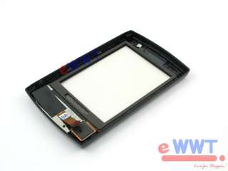 for Sony Ericsson Xperia X10 Mini Pro / U20 U20i Touch Screen 