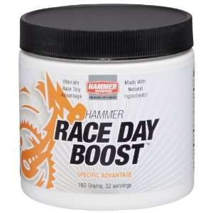  2011 Hammer Nutrition Race Day Boost Health & Personal 