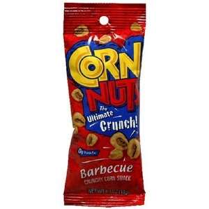 Barbecue Flavored Corn Nuts 1.7 Ounce Grocery & Gourmet Food