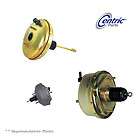 Centric Parts 160.80041 Power Brake Booster (Fits 1983 Camaro)