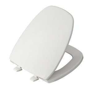    Magnolia Elongated Toilet Seat 560 TM White