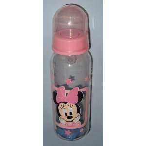 Disney Minnie Mouse Baby Bottle 
