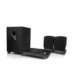  2.1 Channel DVD Home Theater System 