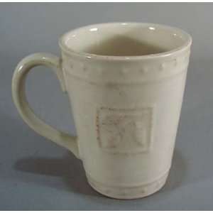 Ivory Mug 