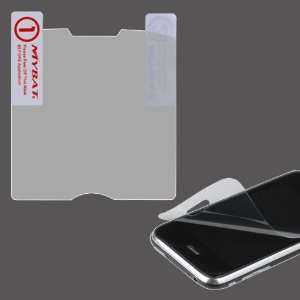  LCD Screen Protector for SAMSUNG i220 (Code) Cell Phones 