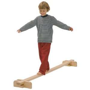   J.B. Poitras SWP360 Two Position Balance Beam Toys & Games