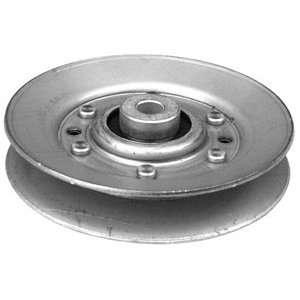   Lawn Mower Idler Pulley Replaces AYP/ROPER/ 146763 Patio, Lawn