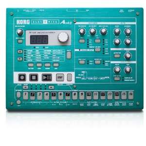  KORG EA 1 MKII ELECTRIBE Musical Instruments