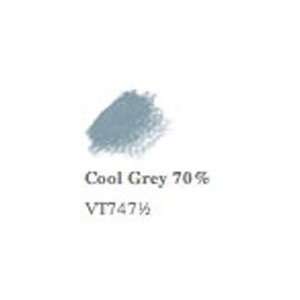   Verithin Colored Pencil, Cool Grey 70% (2455)