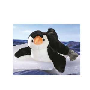  Aquatic Wonders Penguin Toys & Games