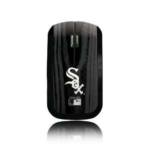  Chicago White Sox Wireless USB Mouse Electronics