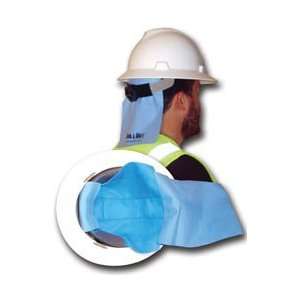  ChillOut Cooling Hard Hat Insert
