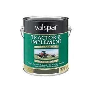  Valspar 18 4431 22 Bps Tractor/implement Enamel Gal   M 