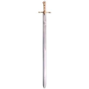    Kingdom of Heaven Movie Sword of Saladin