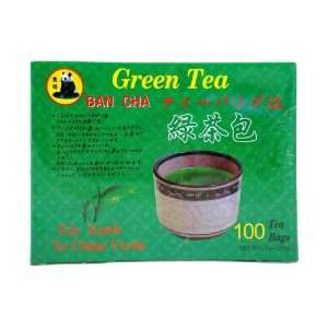 Chinese Green Tea Bags  Grocery & Gourmet Food
