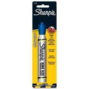  Sanford King Size Permanent Marker