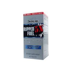  Ripped Fuel 5 X   40   Tablet