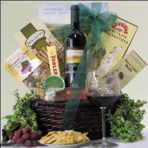  Banfi Col di Sasso Toscana Italian Themed Wine Gift 