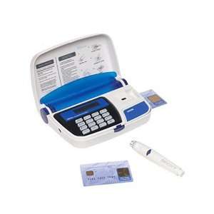  Lifestream LSP3100 Cholesterol Monitor Health & Personal 