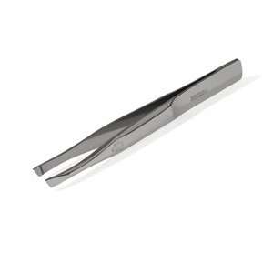  Profinox Slanted Tweezers by Malteser. Made in Solingen 