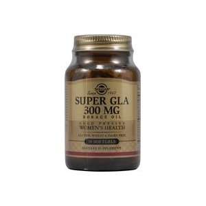  Solgar   Super Gla, 300mg, 30 softgels Health & Personal 