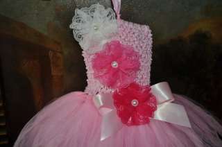 also we have 100 different colors of TuTu baby dress on my listing 