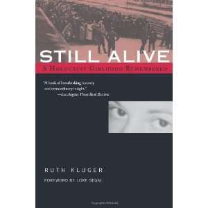   Rose Scheuer Jewish Womens Series) [Paperback] Ruth Kluger Books