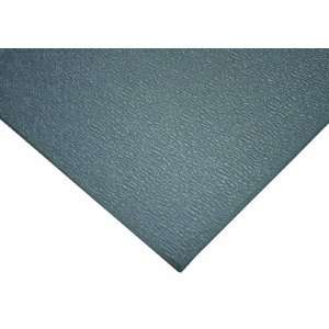 Wearwell PVC 427 SoftStep Light Duty Anti Fatigue Mat, for Dry Areas 