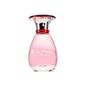 Christina Aguilera Inspire Perfume for Women 3.3 oz Eau de Parfum 