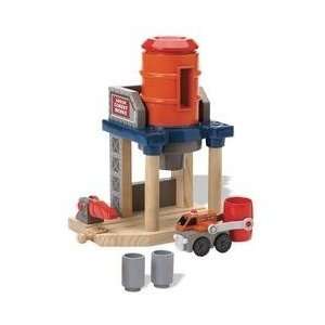  Sodor Cement Works Toys & Games