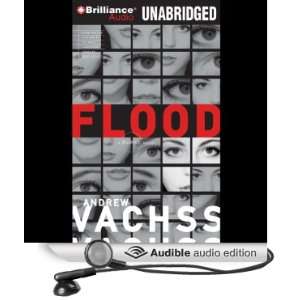  Flood A Novel (Audible Audio Edition) Andrew Vachss, Christopher 