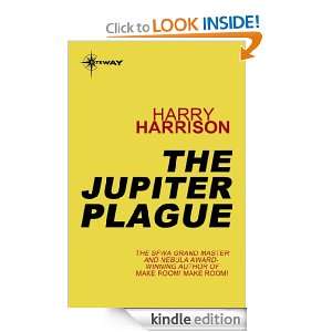 The Jupiter Plague Harry Harrison  Kindle Store