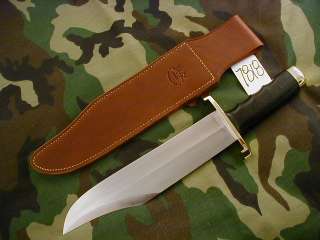 RANDALL KNIFE KNIVES #12 11,SMITHSONIAN,ALBS,BM,FG,BBR,NHS #7818 