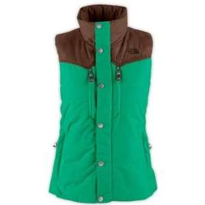  The North Face Womens Socializer Vest