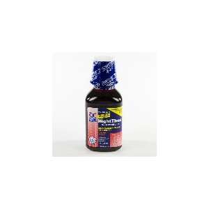   Quality Choice NIGHTTIME PE COLD MED CHRY 10OZ