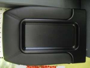 Chevy Chevrolet Avalanche Console lid Repair Kit GM 64  
