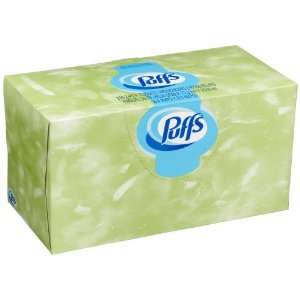  Puffs Family Basic Tissues, 1 box, 216 ct Health 