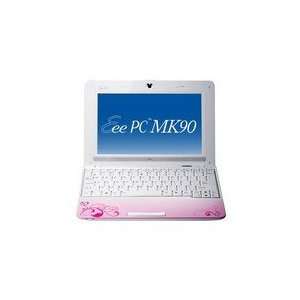  ASUS Eee PC Disney MK90H PIN002X Netbook   Intel Atom N270 
