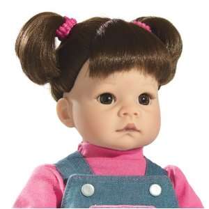  Lee Middleton Doll Savannah Toys & Games