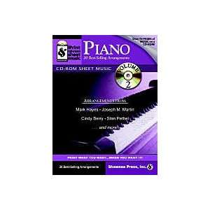  iPrint Piano   Volume 2 Musical Instruments