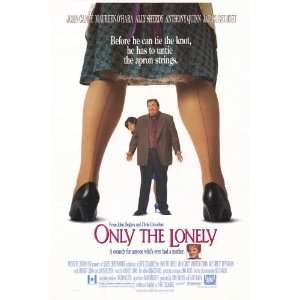   Sheedy)(Maureen OHara)(Anthony Quinn)(Kevin Dunn)(James Belushi