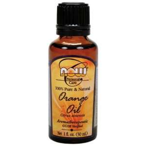  Essential Oils, Orange, 1 fl oz (30 ml) Health & Personal 