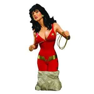  Women of the DC Universe Donna Troy Minibust Everything 