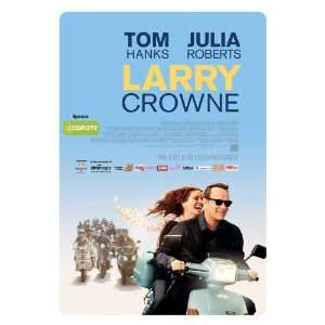  Larry Crowne Poster Movie Romanian 11 x 17 Inches   28cm x 