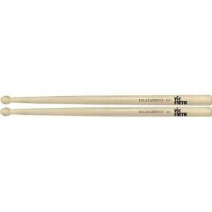   Vic Firth Highlander Pipe Band Snare Drum Sticks Musical Instruments