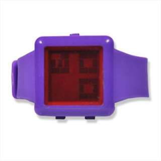 Brand New 7 Colors Changed LED Digital Watch  